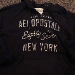 Aeropostale sweatshirt